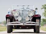 Duesenberg SJ272/2293 Convertible Victoria SWB by Rollston 1931 года